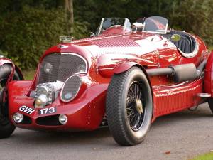 Bild 16/50 von Bentley 6 1&#x2F;2 Liter Petersen Special (1953)