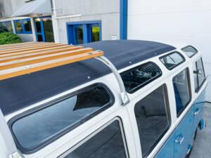 Immagine 26/89 di Volkswagen T1 Samba (1966)