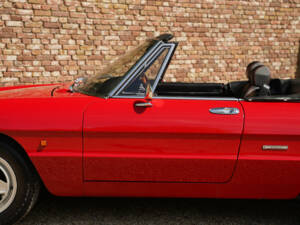 Afbeelding 15/50 van Alfa Romeo 2.0 Spider (1990)