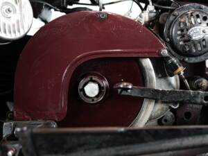 Image 41/46 de Moto Guzzi DUMMY (1972)