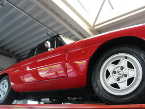 Afbeelding 9/50 van Alfa Romeo 2.0 Spider (1990)