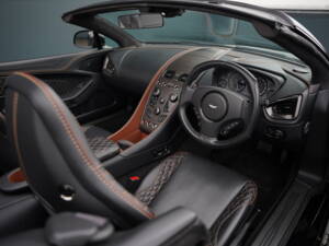 Bild 12/50 von Aston Martin Vanquish S Volante (2018)