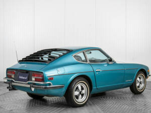 Imagen 2/50 de Datsun 240 Z (1971)