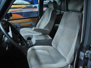 Bild 5/7 von Land Rover Range Rover Classic (1985)