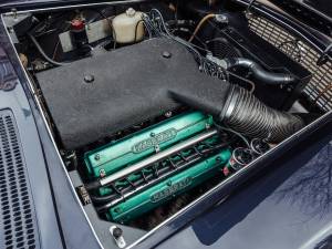 Bild 23/75 von Maserati 5000 GT Allemano (1962)