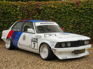Bild 40/50 von BMW 320&#x2F;6 (1980)