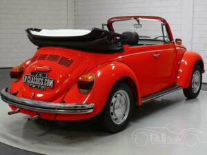 Bild 5/19 von Volkswagen Käfer 1303 (1977)