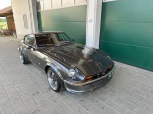 Bild 47/64 von Datsun 280 Z (1976)