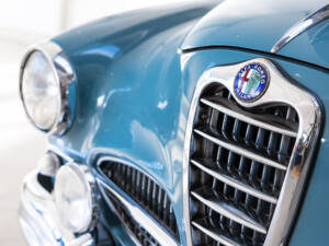 Bild 23/37 von Alfa Romeo 1900 Super Berlina (1956)
