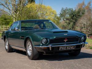 Bild 4/12 von Aston Martin V8 (1973)