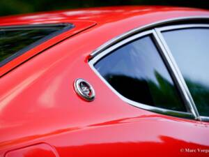 Image 32/43 of Datsun 240 Z (1972)