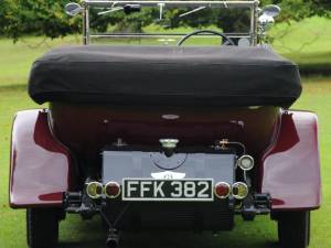 Bild 21/50 von Bentley Mark VI Special (1950)