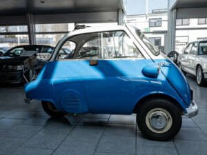 Bild 24/34 von BMW Isetta 300 (1959)