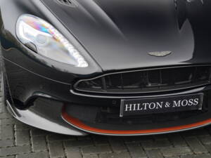 Bild 29/50 von Aston Martin Vanquish S Volante (2018)