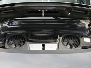 Immagine 43/43 di Porsche 911 Carrera S &quot;50 Jahre 911&quot; (2013)