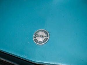 Imagen 23/50 de Datsun 240 Z (1971)
