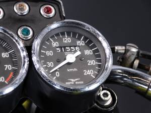 Image 21/36 de Moto Guzzi DUMMY (1973)