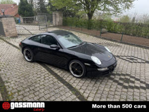 Bild 3/15 von Porsche 911 Carrera S (2006)