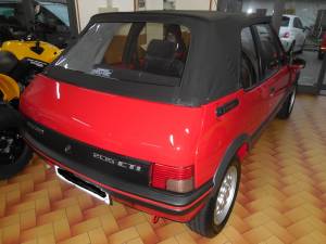 Image 2/5 de Peugeot 205 CTi 1,6 (1992)