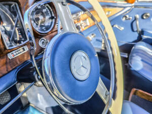 Bild 12/25 von Mercedes-Benz 220 SE b (1964)