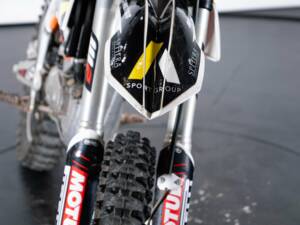 Immagine 43/47 di KTM DUMMY (2015)
