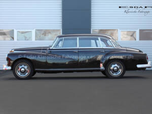 Bild 4/39 von Mercedes-Benz 300 d (1961)