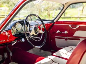 Bild 16/32 von Alfa Romeo Giulietta Sprint (1955)