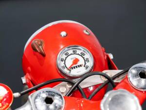 Immagine 23/48 di MV Agusta DUMMY (1957)
