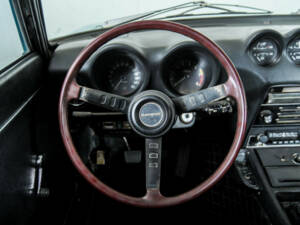 Imagen 8/50 de Datsun 240 Z (1971)