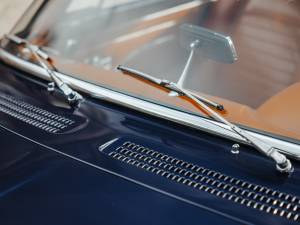 Bild 44/75 von Maserati 5000 GT Allemano (1962)