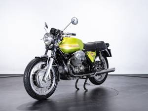 Image 6/36 de Moto Guzzi DUMMY (1973)