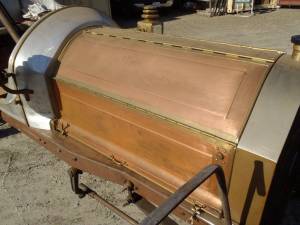 Imagen 7/19 de Pierce-Arrow Model 66-A4 (1916)
