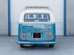 Immagine 3/89 di Volkswagen T1 Samba (1966)