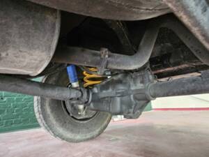 Immagine 14/18 di Land Rover Defender 110 Td5 (2000)