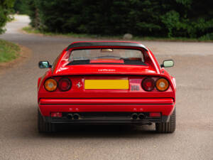 Image 8/49 of Ferrari 328 GTS (1988)