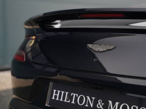 Bild 45/50 von Aston Martin Vanquish S Volante (2018)