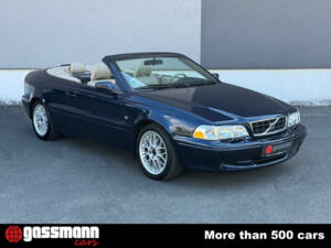 Bild 3/15 von Volvo C70 2.0 T (2002)
