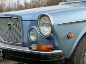 Immagine 12/35 di Volvo 164 E (1974)