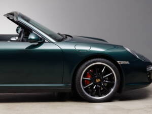 Bild 12/41 von Porsche 911 Carrera 4S (2008)