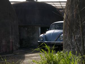 Immagine 5/54 di Volkswagen Maggiolino 1500 (1969)