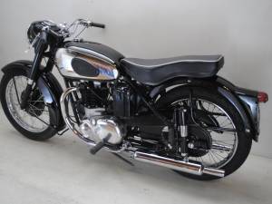 Image 13/24 de BSA DUMMY (1953)