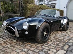 Bild 3/11 von AC Cobra Mk IV (1986)