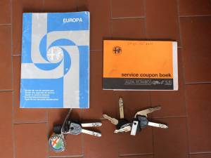 Afbeelding 30/30 van Alfa Romeo GTV 6 2.5 (1981)
