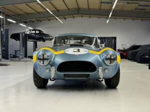Image 4/28 de AC Shelby Cobra 289 (1963)