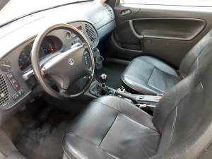 Imagen 12/25 de Saab 900 SE 2.0i 16V (1997)