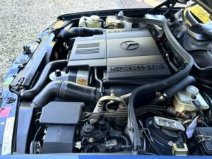 Imagen 10/24 de Mercedes-Benz 500 E (1993)