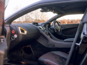 Bild 5/98 von Aston Martin Vanquish Zagato Shooting Brake (2019)