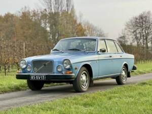 Immagine 1/35 di Volvo 164 E (1974)
