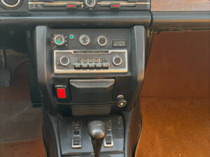 Immagine 4/5 di Mercedes-Benz 280 (1975)
