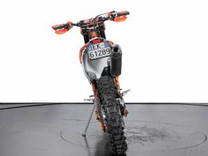 Immagine 4/21 di KTM DUMMY (2018)